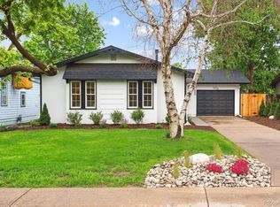 5553 S Datura St, Littleton, CO 80120