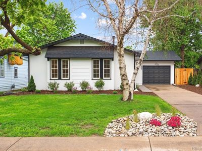 5553 S Datura Street, Littleton, CO, 80120