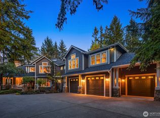 18908 160th Ave NE, Woodinville, WA
