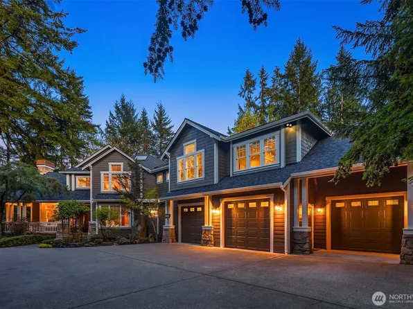 18908 160th Avenue NE, Woodinville, WA 98072