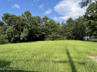441 Park St LOT 10, Wiggins, MS 39577