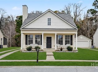 60 Godley Park Way, Savannah, GA 31407