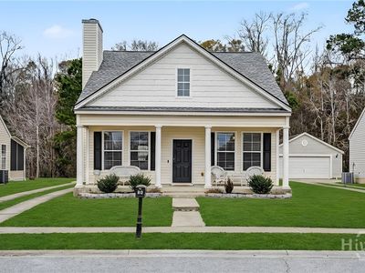 60 Godley Park Way, Savannah, GA, 31407