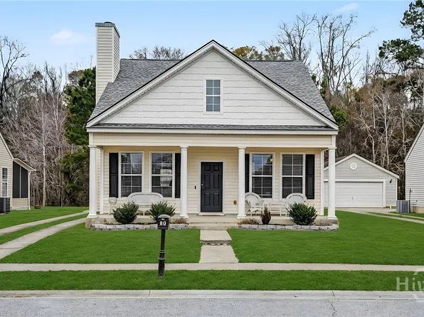 60 Godley Park Way, Savannah, GA