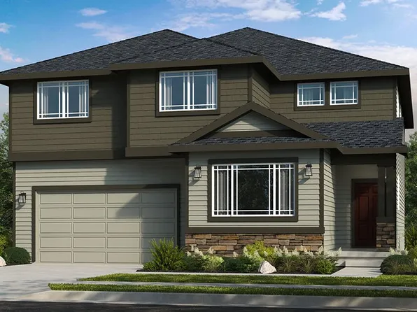 16786 SW Leaf Ln, Tigard, OR 97224