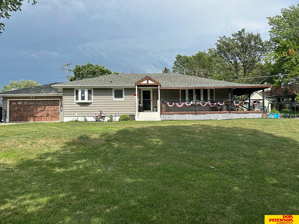 354 Canfield St, Beemer, NE 68716 MLS 22316083 Zillow
