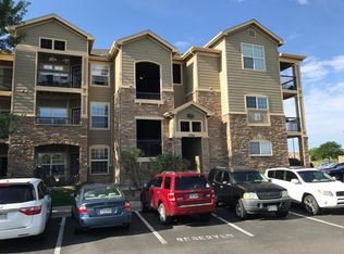 17346 Nature Walk Trl UNIT 208, Parker, CO 80134