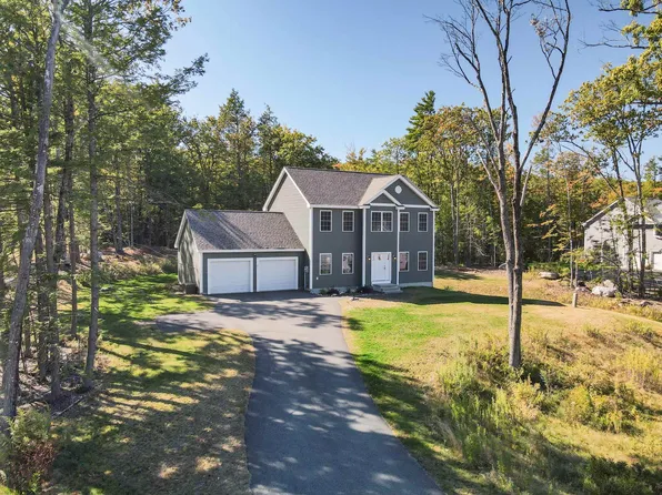 87 Lorden Road, New Boston, NH 03070