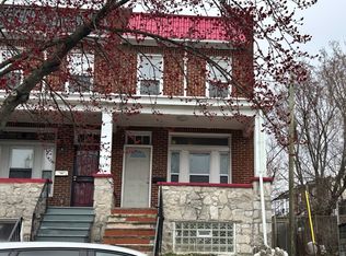 1632 Poplar Grove St, Baltimore, MD 21216