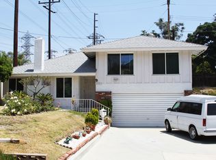 2001 Agnolo Dr, Rosemead, CA 91770