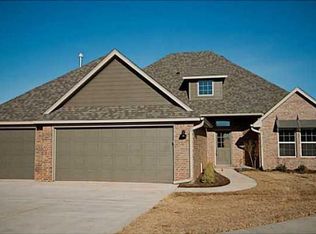 18844 Stone Oak Rd, Edmond, OK 73012