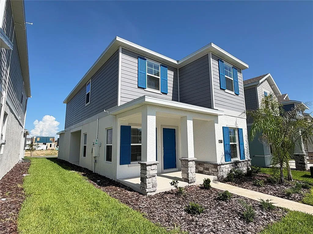 3 bed, 2.5 bath, 1647 sqft, $2,690 — Photo 4