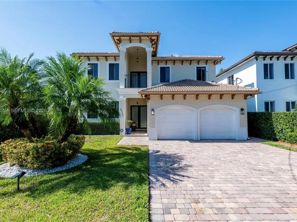 6335 SW 27th St, Miami, FL 33155