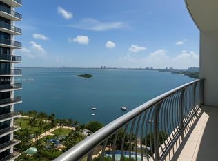 1750 N Bayshore Dr APT 2803, Miami, FL 33132