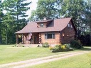 383 State Route 2, Shelburne, NH 03581