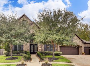 58 Fort Arbor Ln, Missouri City, TX 77459