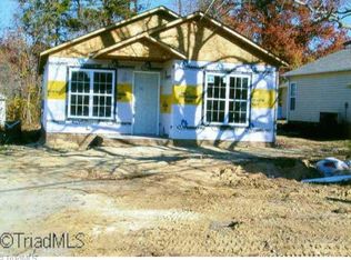 714 Eden Terrrace St, Archdale, NC 27263