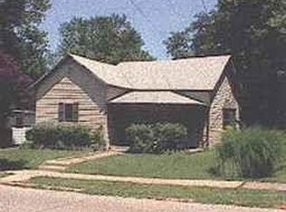207 N College St, Greencastle, IN 46135