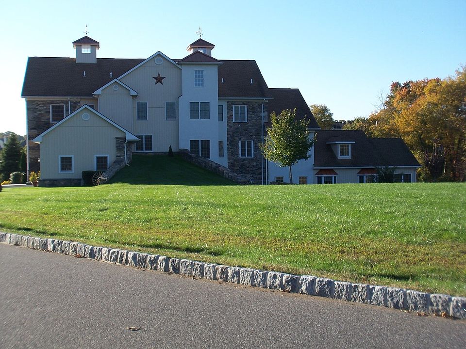 From Entrance Road