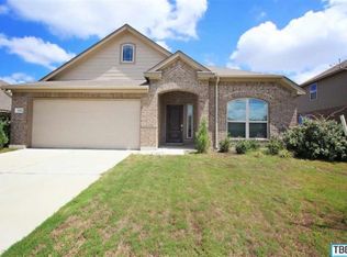 3912 Brookhaven Dr, Temple, TX 76504