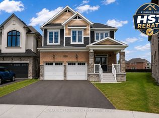 539 Mika St, Innisfil, ON L9S 2J6
