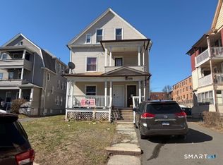 541-543 Maple Ave, Hartford, CT 06114