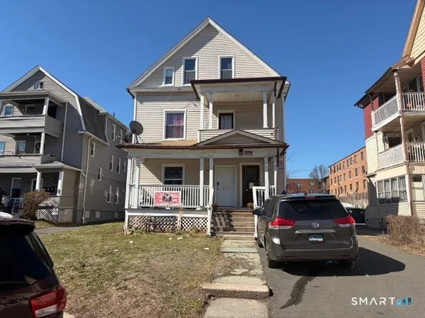 541-543 Maple Avenue, Hartford, CT 06114