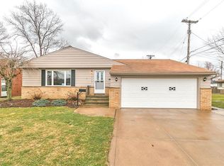 5910 Mayflower Ave, Mayfield Heights, OH 44124