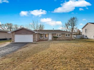 8931 W 85th Pl, Justice, IL 60458