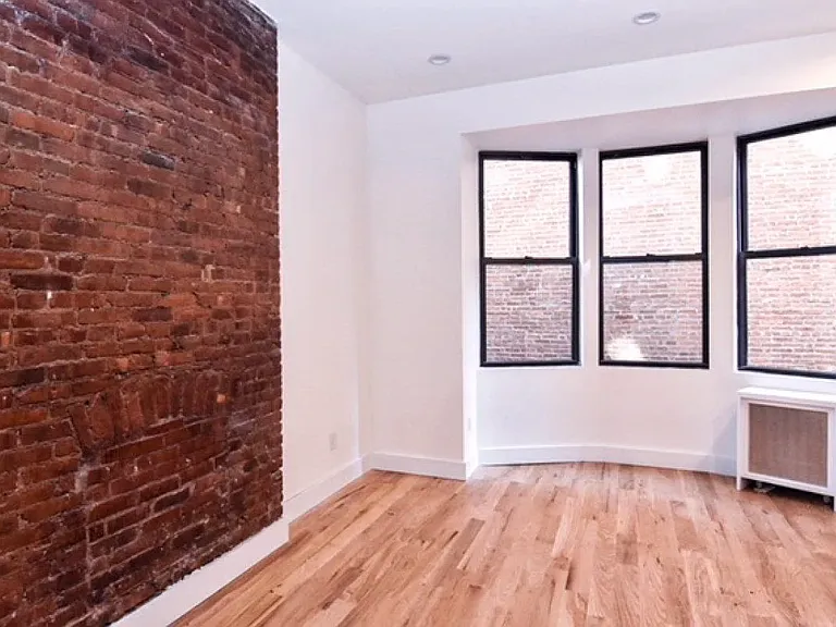 383 Convent Ave #2B — Photo 3