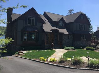 440 W Shore Trl, Sparta, NJ 07871