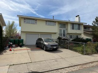 3035 Everett Dr, Reno, NV 89503