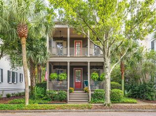 120 Civitas St, Mount Pleasant, SC 29464