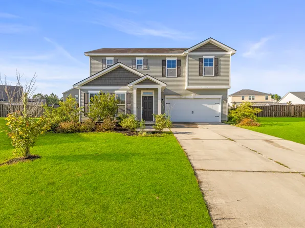 8 Chimney Ct, Port Wentworth, GA