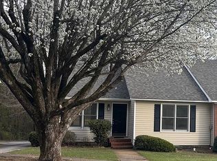 164 Manor Row, Macon, GA