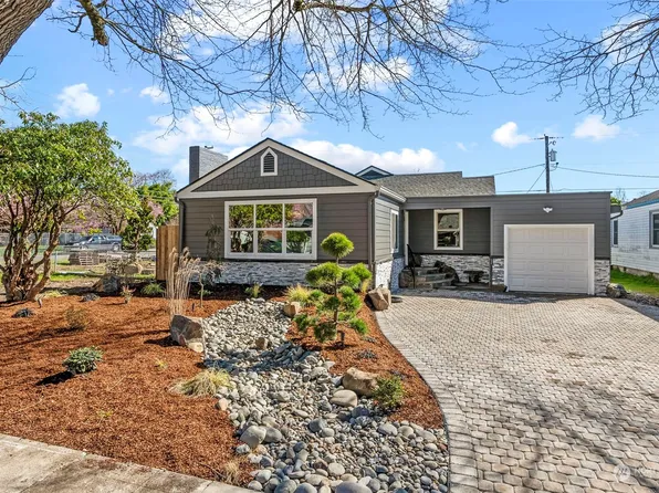 570 25th Avenue, Longview, WA 98632