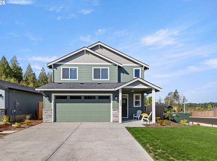 2458 NE Sweetwater Rd, Estacada, OR 97023