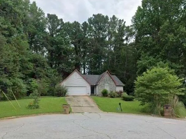 7580 Antebellum Ln, Riverdale, GA 30274