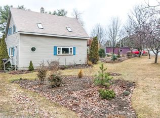 40 West St, Gardiner, ME 04345