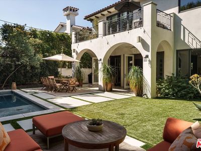 132 N Edinburgh Ave, Los Angeles, CA, 90048