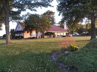 1406 Cemetery Rd, Jerseyville, IL 62052