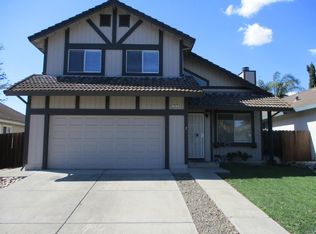 2618 Valley Oak Way, Fairfield, CA 94533