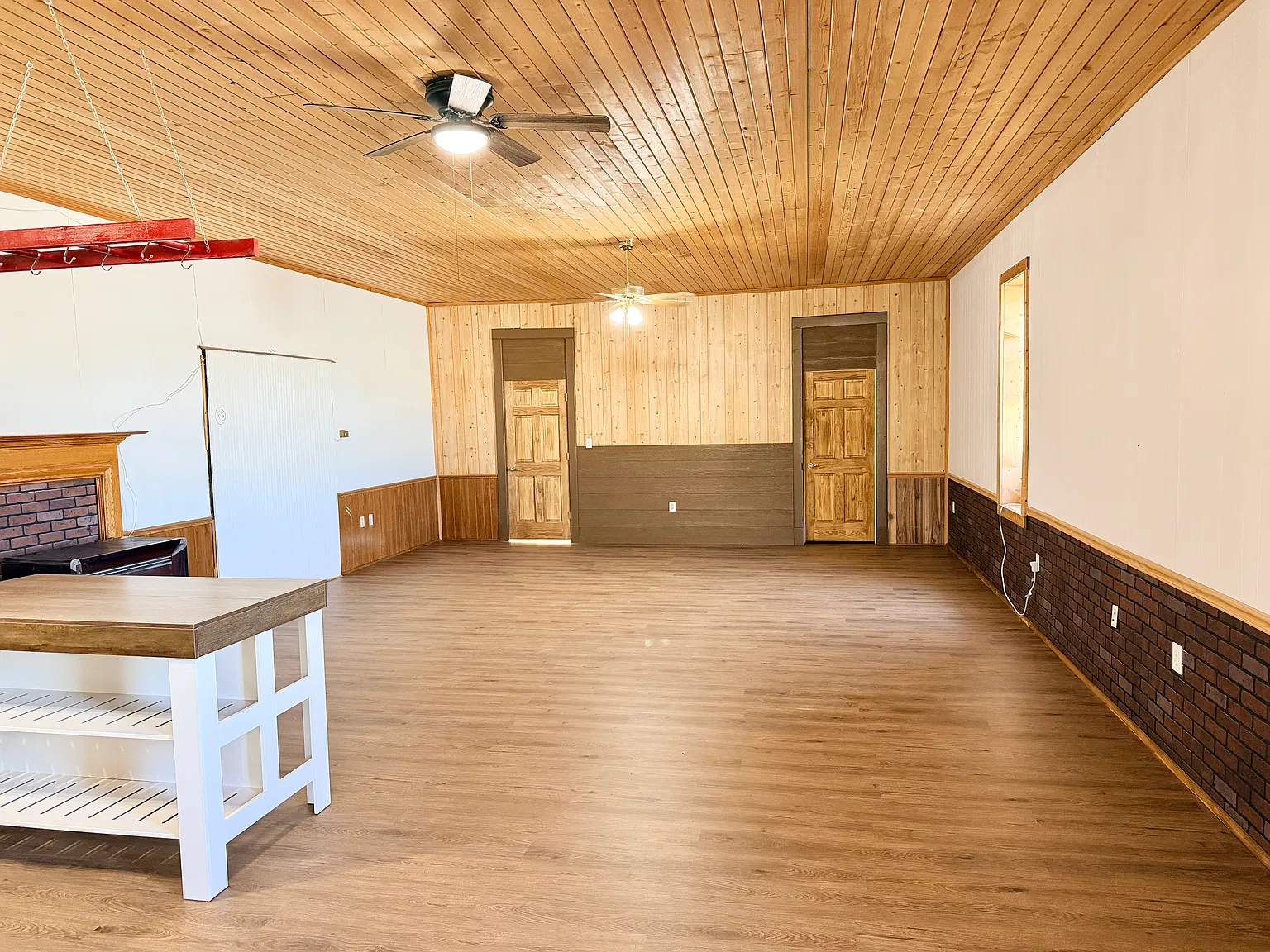 1 bed, 850 sqft, $675 — Photo 2