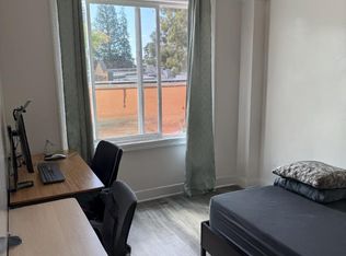 1810 Euclid Ave #6S, Berkeley, CA 94709