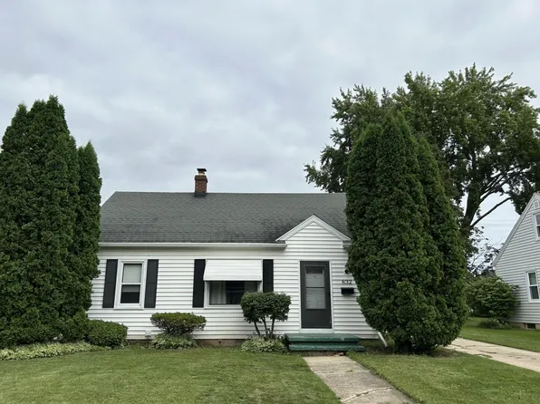 832 Zemlock Ave, Neenah, WI 54956