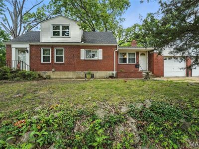 831 S Harrison Ave, Saint Louis, MO, 63122