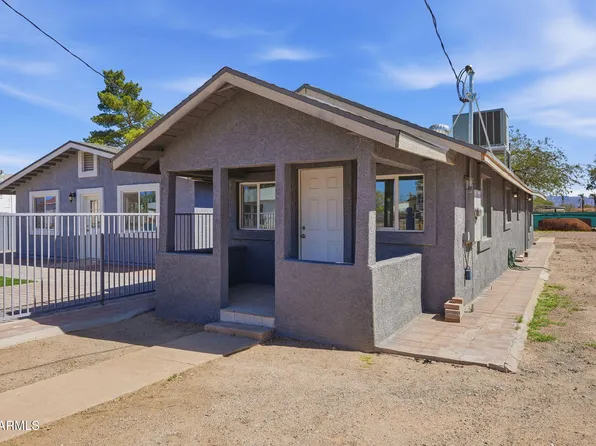 309 N D St, Eloy, AZ 85131