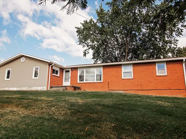 1135 E Hanley Rd, Mansfield, OH 44903