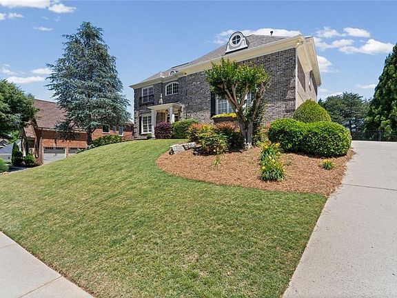 4th image of 3925 Graystone Preserve Pl