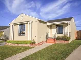 123 Rockwood Dr, South San Francisco, CA 94080
